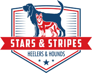 Stars and Stripes Dog Breeder